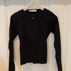 Zara Cardigan